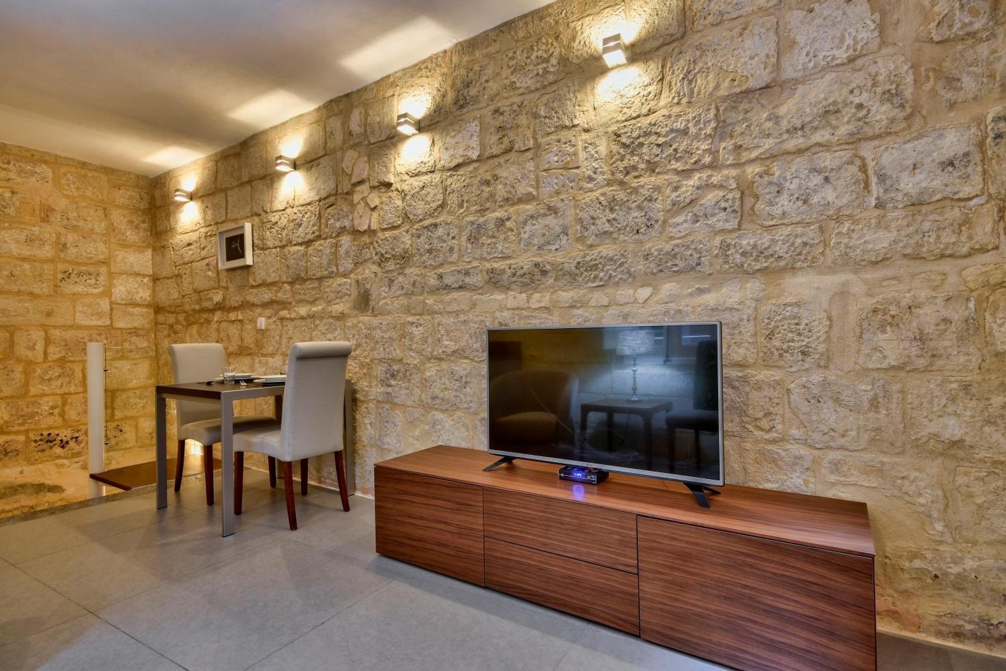 Vallettastay Standard Apartments In Valletta Ruang foto